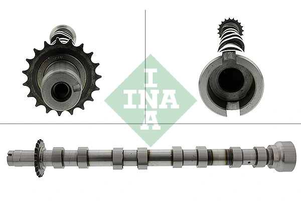 Camshaft